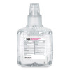 Antibacterial Foam Hand Wash Refill, For Ltx-12 Dispenser, Plum Scent, 1,200 Ml, 2/Carton