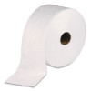 Doodleduster Disposable Cloth, 13.8 x 7, White, 250 Sheets/Roll