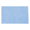 Foodservice Cloth, 13 x 21, Blue, 240/Carton