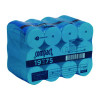 Compact Coreless Bath Tissue, Septic Safe, 2-Ply, White, 1,000 Sheets/Roll, 36 Rolls/Carton