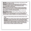 Clear And Mild Foam Hand Wash Refill, Unscented, 1,200 Ml, 2/Carton