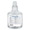 Foaming Antimicrobial Handwash With Pcmx Refill, For Ltx-12, Floral Scent, 1,200 Ml, 2/Carton