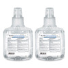 Foaming Antimicrobial Handwash With Pcmx Refill, For Ltx-12, Floral Scent, 1,200 Ml, 2/Carton