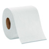 Pacific Blue Basic High-Capacity Bathroom Tissue, Septic Safe, 2-Ply, White, 1,000 Sheets/Roll, 48 Rolls/Carton