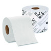 Pacific Blue Basic High-Capacity Bathroom Tissue, Septic Safe, 2-Ply, White, 1,000 Sheets/Roll, 48 Rolls/Carton