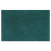 Medium-Duty Scouring Pad, 6 x 9, Green, 20/Carton