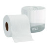 Pacific Blue Basic Bathroom Tissue, Septic Safe, 2-Ply, White, 550 Sheets/Roll, 80 Rolls/Carton