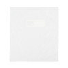 Reclosable Food Storage Bags, Gallon, 10.5" x 11", Clear, 250/Box