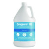 Conqueror 103 Odor Counteractant Concentrate, Tutti-Frutti, 1 Gal Bottle, 4/Carton
