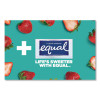 Zero Calorie Sweetener, 0.04 Oz Packet, 500/Box
