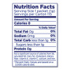 Zero Calorie Sweetener, 0.04 Oz Packet, 500/Box