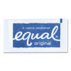 Zero Calorie Sweetener, 0.04 Oz Packet, 500/Box
