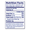 Zero Calorie Sweetener, 1 G Packet, 115/Box