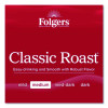 Coffee, Classic Roast, Ground, 25.9 Oz Canister, 6/Carton