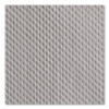 Pacific Blue Basic C-Fold Paper Towels, 1-Ply, 10.1 x 13.2, White, 240/Pack, 10 Packs/Carton
