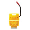 Wavebrake 2.0 Wringer, Side-Press, Yellow