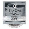 Tea Pods, Tropical Citrus Green, 14/Box