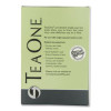 Tea Pods, Tropical Citrus Green, 14/Box