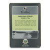 Tea Pods, Tropical Citrus Green, 14/Box