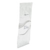 Shampoo, Fresh Scent, 0.25 Oz, 500/Carton