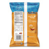 Tortilla Chips Crispy Rounds, 3 Oz Bag, 28/Carton