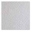 Pacific Blue Basic S-Fold Paper Towels, 1-Ply, 10.25 x 9.25, White, 250/Pack, 16 Packs/Carton