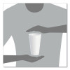 Foam Drink Cups, 20 Oz, White, 500/Carton