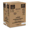 Fusion Escape Foam Hot/Cold Cups, 20 Oz, Brown/Black, 500/Carton