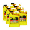 Pro-Power Cleaner, Citrus Scent, 1 Qt Bottle, 6/Carton