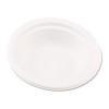 Classic Paper Bowl, 12 Oz, White, 1,000/Carton