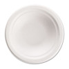 Classic Paper Bowl, 12 Oz, White, 1,000/Carton