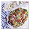 Classic Paper Dinnerware, Platter, 9.75 x 12.5, White, 500/Carton