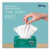 Professional Facial Tissue, Pop-Up Box, 2-Ply, 95 Sheets/Box, 6 Boxes/Pack, 6 Packs/Carton