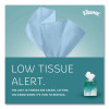 Professional Facial Tissue, Pop-Up Box, 2-Ply, 90 Sheets/Box, 6 Boxes/Pack, 6 Packs/Carton