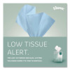 Naturals Facial Tissue For Business, Boutique Pop-Up Box, 2-Ply, White, 90 Sheets/Box, 36 Boxes/Carton