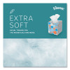 Boutique Anti-Viral Facial Tissue, Pop-Up Box, 3-Ply, White, 55 Sheets/Box, 3 Boxes/Pack