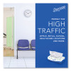 Facial Tissue For Business, Flat Box, 2-Ply, White, 100 Sheets/Box, 30 Boxes/Carton