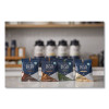 Pioneer Blend Coffee Fraction Packs, 2.5 Oz Pack, 24 Packs/Carton
