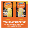Heavy Duty Dusters Refill, Dust Lock Fiber, Unscented, Yellow, 6/Box