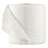 Standard Bath Tissue, Individually Wrapped Rolls, Septic Safe, 1-Ply, White, 1,000 Sheets/Roll, 96 Rolls/Carton