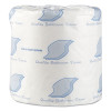 Standard Bath Tissue, Individually Wrapped Rolls, Septic Safe, 1-Ply, White, 1,000 Sheets/Roll, 96 Rolls/Carton