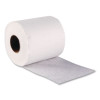 Standard Bath Tissue, Individually Wrapped Rolls, Septic Safe, 1-Ply, White, 1,000 Sheets/Roll, 96 Rolls/Carton