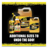 Pro-Power Cleaner, Citrus Scent, 24 Oz Spray Bottle, 4/Carton