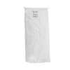 Premium Cut-End Wet Mop Heads, Rayon, 20 Oz, White, 12/Carton