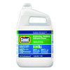 Disinfecting-Sanitizing Bathroom Cleaner, Citrus Scent, 1 Gal Bottle, 3/Carton
