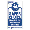 Botanical Disinfecting Multi-Surface Cleaner, 26 Oz Spray Bottle, 8/Carton