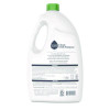 Natural Automatic Dishwasher Gel, Ultra Power Plus, Fresh Citrus Scent, 65 Oz Bottle