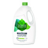 Natural Automatic Dishwasher Gel, Ultra Power Plus, Fresh Citrus Scent, 65 Oz Bottle