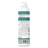 Disinfectant Sprays, Eucalyptus/Spearmint/Thyme Scent, 13.9 Oz Spray Bottle, 8/Carton