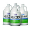 Liquid Alive Enzyme Producing Bacteria, 1 Gal Bottle, 4/Carton